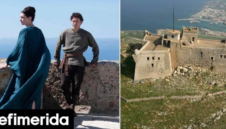 Σκωτία,-Ισλανδία,-Μαρόκο,-Ελλάδα,-Σικελία:-Εκεί-όπου-γυρίστηκαν-οι-εξωτερικές-σκηνές-της-«Οδύσσειας»