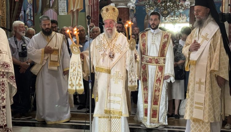 Η-εορτή-της-Ιεράς-Μονής-Αγίου-Παντελεήμονος-Χρυσοκάστρου-Παγγαίου