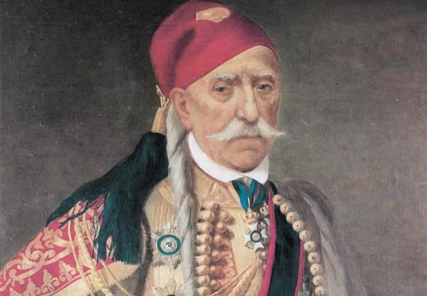 27-Ιουλίου-1864:-Αποβιώνει-ο-Δημήτριος-Πλαπούτας,-Ήρωας-του-’21,-στρατηγός-και-πολιτικός