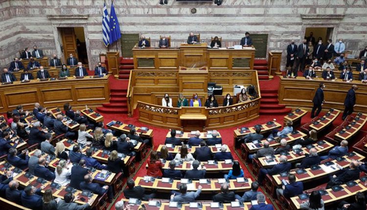 Αναθεώρηση-του-Συντάγματος:-Στην-επόμενη-Βουλή-θα-κριθεί-η-τύχη-της