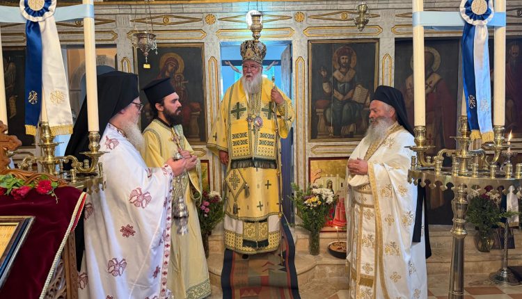 Κερκύρας-Νεκτάριος:-Ο-σύγχρονος-άνθρωπος-παραθεωρεί-την-ψυχή-του