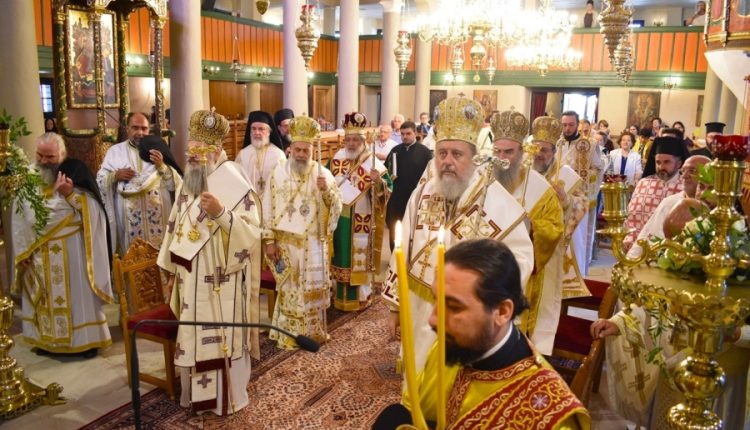Τα-Ονομαστήρια-του-Μητροπολίτη-Μαρωνείας-και-Κομοτηνής-Παντελεήμονος-(ΦΩΤΟ)