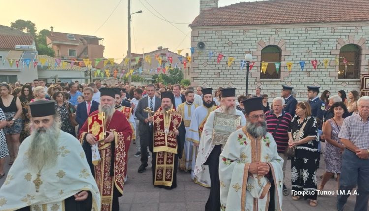 Η-εορτή-του-Αγίου-Παντελεήμονος-στην-Ι-Μ.-Αιτωλίας-και-Ακαρνανίας