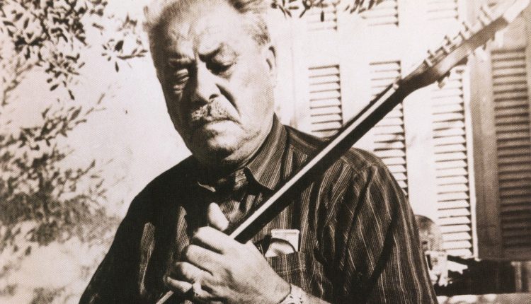 Αφιέρωμα-στον-Μάρκο-Βαμβακάρη-σήμερα-στο-pemptousia-fm