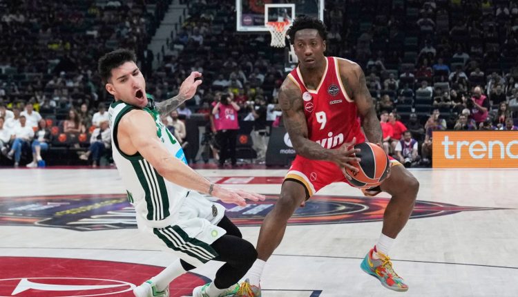 euroleague:-Τα-ντέρμπι-των-Ολυμπιακού-και-Παναθηναϊκού-για-τη-σεζόν-2026-27