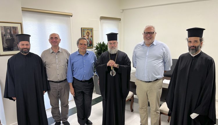 Συνάντηση-εργασίας-του-Κυδωνίας-και-Αποκορώνου-Τίτου-με-την-Πρυτανική-Αρχή-του-Πολυτεχνείου-Κρήτης