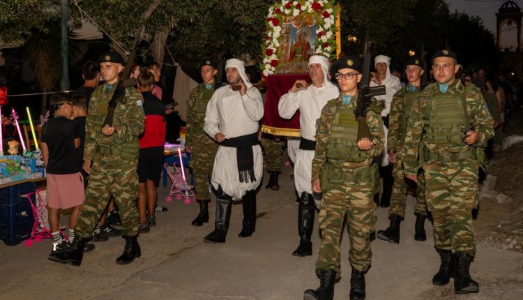 Η-εορτή-του-Αγίου-Παντελεήμονος-στη-Λήμνο