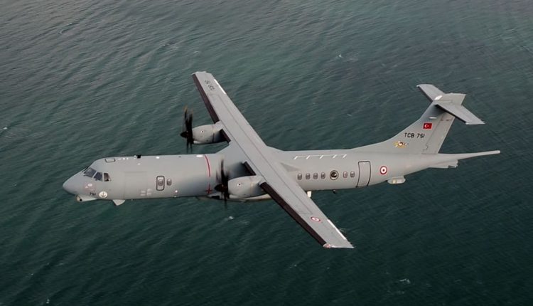 Νέες-τουρκικές-παραβιάσεις-στο-Αιγαίο:-atr-72-και-uav-αναχαιτίστηκαν-από-ελληνικές-δυνάμεις