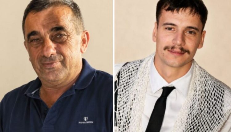 Αυτοί-είναι-οι-δύο-πυροσβέστες-ήρωες-που-έπεσαν-στο-καθήκον-στη-μεγάλη-φωτιά-στο-Ρέθυμνο
