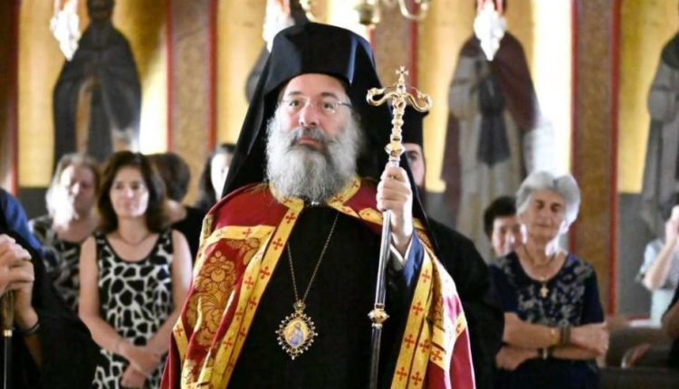 Ο-Ρεθύμνης-Πρόδρομος-εύχεται-για-την-ανάπαυση-των-ψυχών-των-δύο-Ρεθεμνιωτών-πυροσβεστών