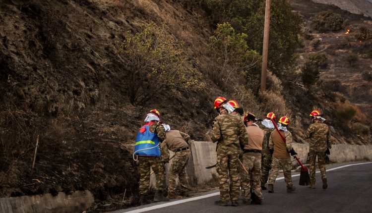 Θρήνος-στο-Ρέθυμνο:-Σήμερα-το-τελευταίο-«αντίο»-στους-δύο-πυροσβέστες-που-έχασαν-τη-ζωή-τους-στο-καθήκον