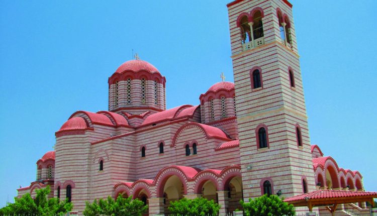 Ομιλία-στον-Ι-Ν.-Αγίων-Παϊσίου-του-Αγιορείτου-και-Αρσενίου-του-Καπαδόκου-στη-Λεμεσό