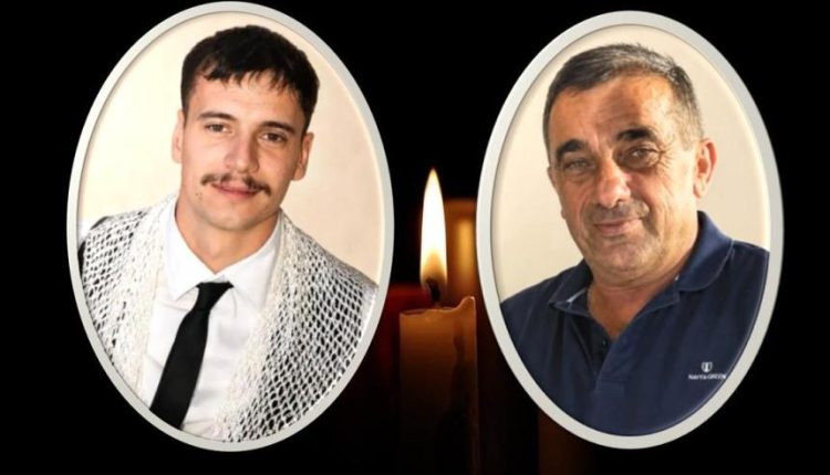 Από-ιερατική-οικογένεια-ο-25χρονος-εποχικός-Πυροσβέστης-που-έχασε-τη-ζωή-του-την-ώρα-του-καθήκοντος-στο-νότιο-Ρέθυμνο