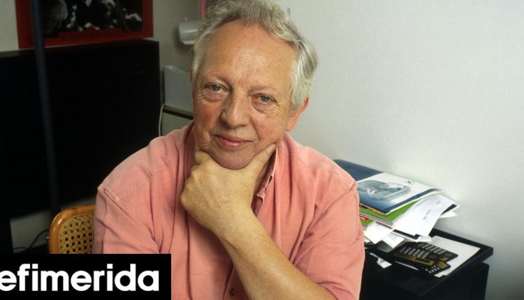Πέθανε-σε-ηλικία-92-ετών-ο-συγγραφέας-και-φιλόσοφος-Ραούλ-Βάνεγκεμ