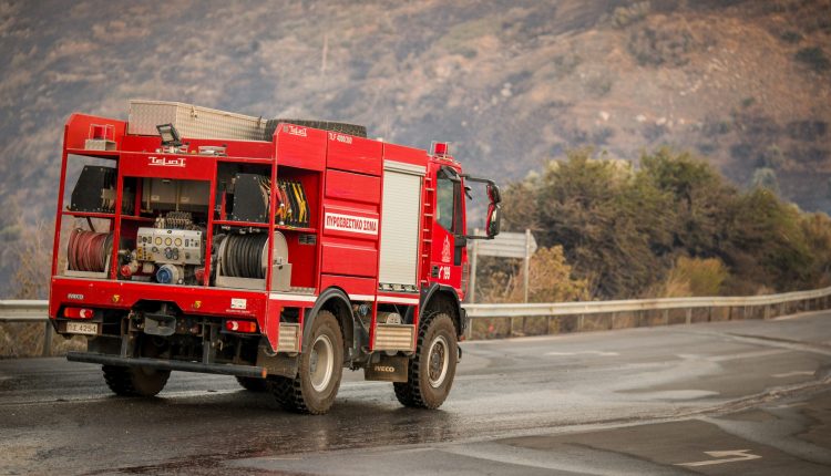 Τριήμερο-τοπικό-πένθος-στον-Δήμο-Αμαρίου-για-τους-δύο-πυροσβέστες-που-έχασαν-τη-ζωή-τους-εν-ώρα-καθήκοντος