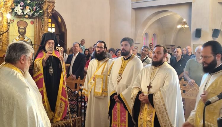 Η-Πανήγυρις-του-Αγίου-Παντελεήμονος-στο-Πανόραμα-Θεσσαλονίκης