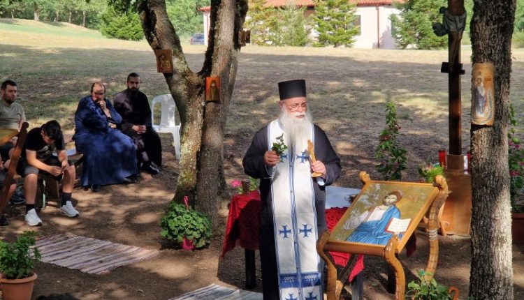 Ολοκληρώθηκαν-οι-δυο-τελευταίες-κατασκηνωτικές-περίοδοι-της-Μητροπόλεως-Δράμας