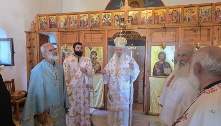 Αργυροκάστρου-Ναθαναήλ:-Η-χριστιανική-ζωή-θεμελιώνεται-στη-συνεχή-συμμετοχή-στα-Μυστήρια-της-Εκκλησίας