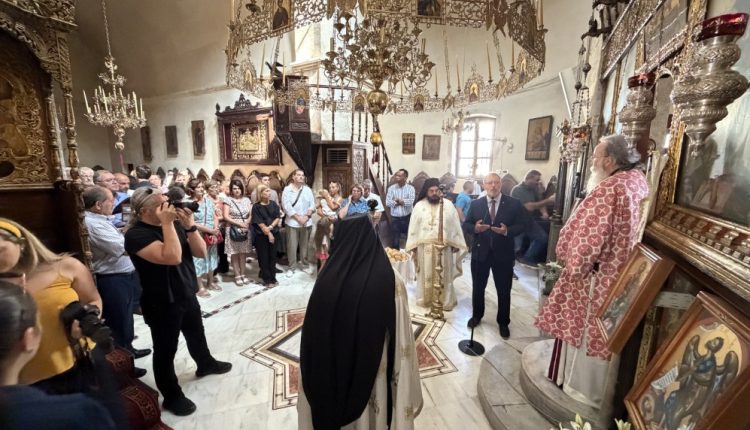 Καταληκτήρια-Παγκοσμίου-Συνεδρίου-Κρητών-στην-Ορθόδοξο-Ακαδημία-Κρήτης