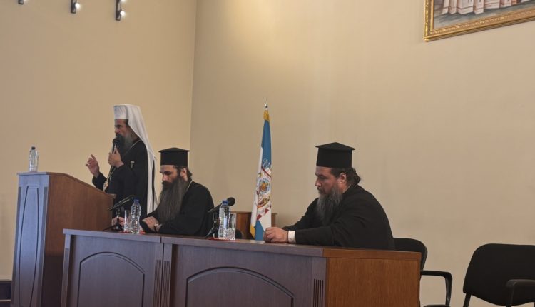 Κληρικοί-της-Ιεράς-Μητροπόλεως-Σόφιας:-«Πλήρης-υποστήριξη-στον-Πατριάρχη-Δανιήλ»