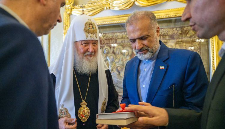 Ρωσική-Εκκλησία-και-Ιράν-διάγουν-«χρυσή-περίοδο»:-Τι-φέρνει-κοντά-την-Ορθόδοξη-Μόσχα-με-την-Ισλαμική-Τεχεράνη