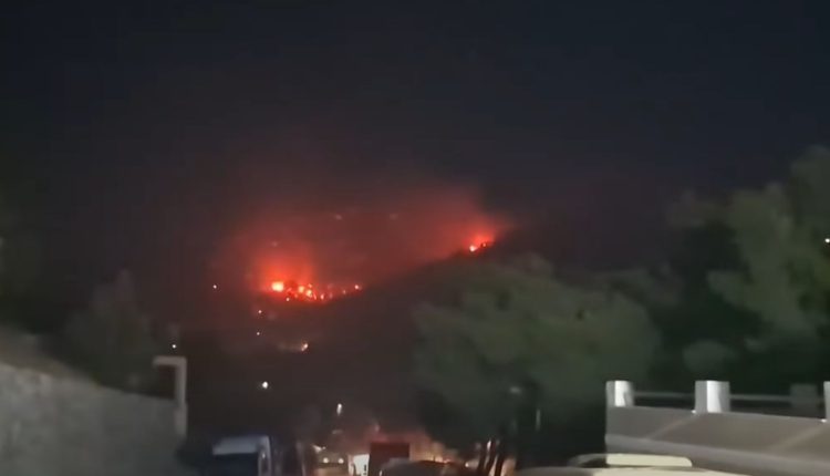 Μετράει-τις-πληγές-του-μετά-τη-φωτιά-το-Πλωμάρι-Λέσβου-–-614-στρέμματα-η-έκταση-που-παραδόθηκε-στις-φλόγες