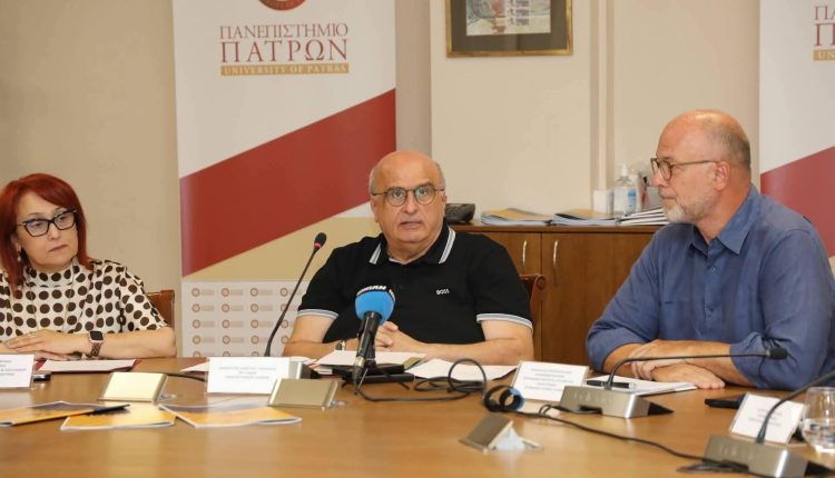 Πάτρα:-Με-Παπακωνσταντίνου,-«Εκάβη»-και-ross-daly-το-πενθήμερο-φεστιβάλ-υποδοχής-πρωτοετών-του-Πανεπιστημίου-Πατρών