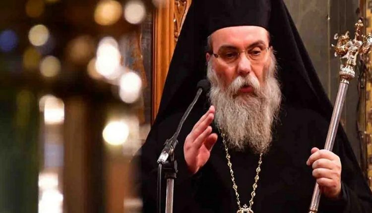 Κισάμου-Αμφιλόχιος:-Σε-μια-κοινωνία-βίας-η-Θεοτόκος-μας-διδάσκει-την-Ευαγγελική-αντίσταση