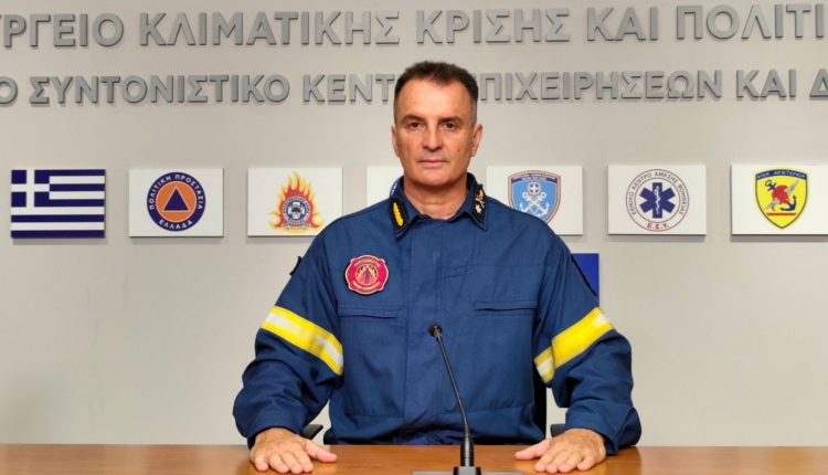 Πυροσβεστικής:-Μάχη-με-73-φωτιές-σε-όλη-τη-χώρα-–-Ποια-είναι-τα-δυσκολότερα-μέτωπα