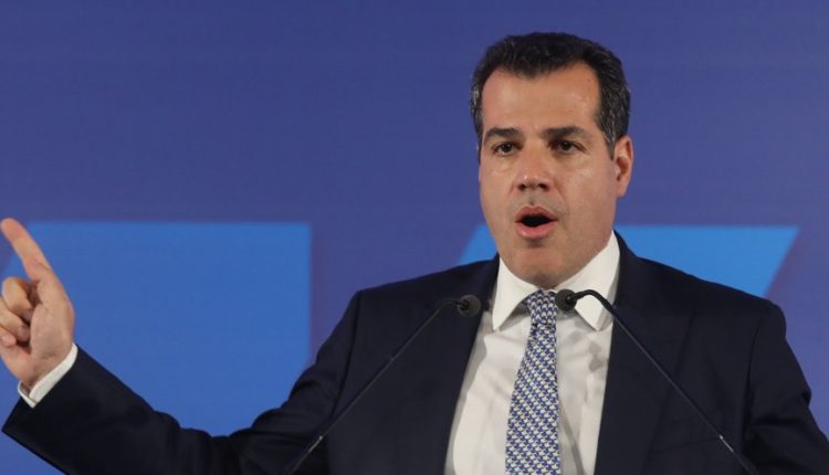 Θ.-Πλεύρης-για-μετανάστες-στη-Θέουτα:-Είμαστε-έτοιμοι-να-λάβουμε-κάθε-απαραίτητο-μέτρο