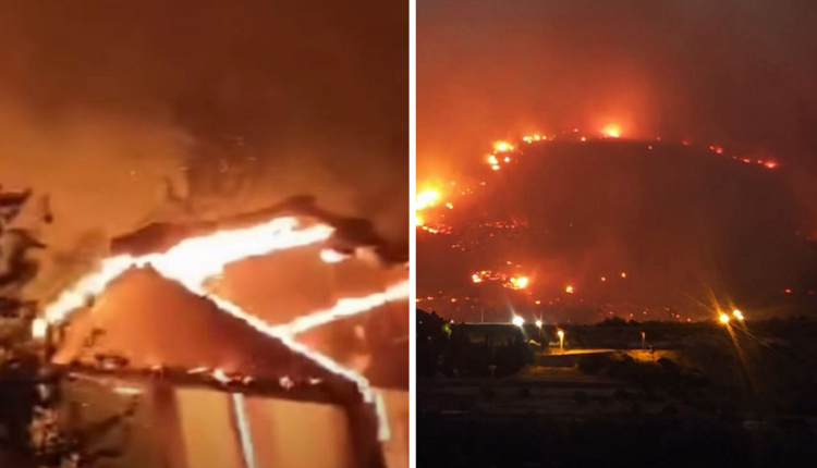 Στάχτη-το-Πόρτο-Γερμενό:-Κάηκαν-σπίτια,-«φτάσαμε-να-λέμε-ότι-θα-συμβεί-το-ίδιο-με-το-Μάτι»