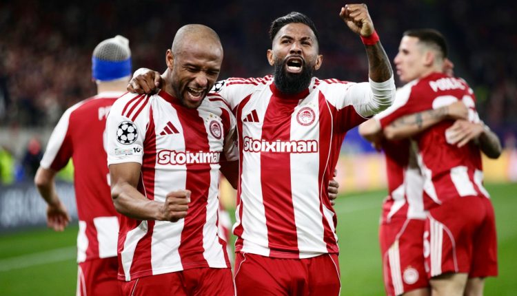Ολυμπιακός:-Ευκαιρία-να-«εκτοξευτεί»-στο-uefa-ranking