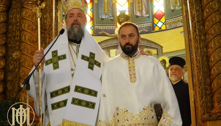 Χειροτονία-Πρεσβυτέρου-στον-Προσκυνηματικό-ΙΝ.-Αγίων-Κυρίλλου-και-Μεθοδίου-Θεσσαλονίκης