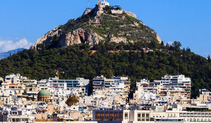 Ανοιχτός-ο-Λόφος-Λυκαβηττού-από-σήμερα-τα-μεσάνυχτα-–-Κλειστός-παραμένει-ο-Λόφος-Φινόπουλου