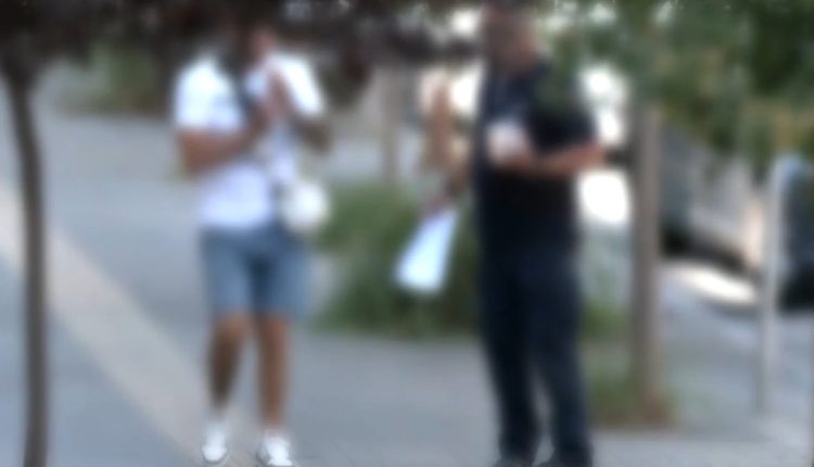 Θεσσαλονίκη:-Γνωστός-τράπερ-εντοπίστηκε-να-τρέχει-με-182-χλμ/ώρα-στην-ΠΑΘΕ-–-Οδηγήθηκε-στον-εισαγγελέα