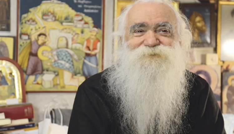 Ομιλίες-του-π.-Ανανία-Κουστένη-για-την-Υπεραγία-Θεοτόκο