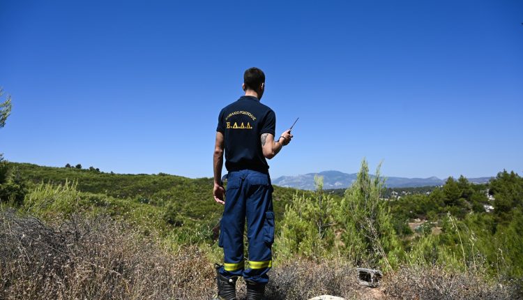 Καιρός:-Υποχωρούν-οι-ισχυροί-άνεμοι-–-Ανάσα-στη-μάχη-με-τις-φωτιές-–-Στους-37-βαθμούς-τοπικά-η-θερμοκρασία-σήμερα,-Κυριακή