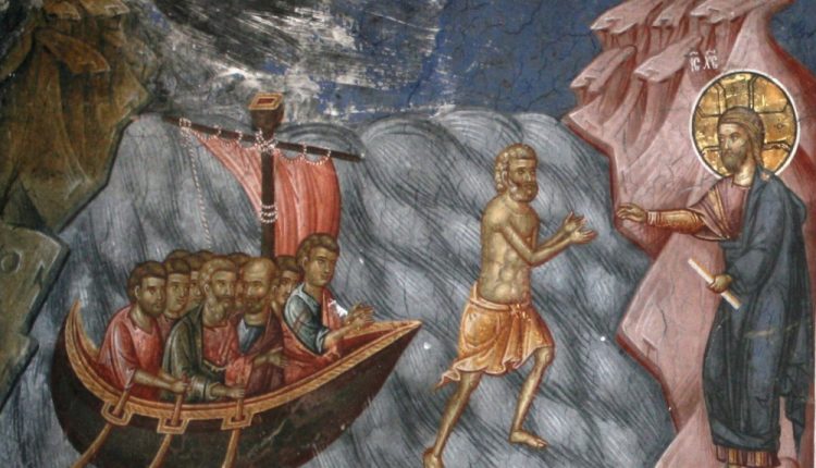 “Η-υπομονή-μας-στους-πειρασμούς,-θα-μας-χαριτώσει”