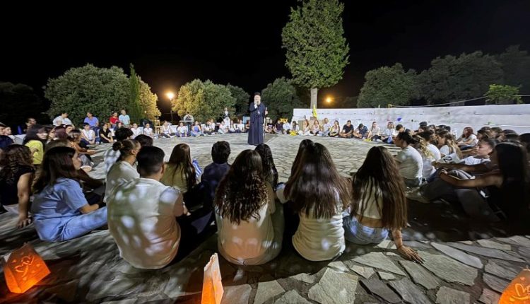 Λήξη-4ης-κατασκηνωτικής-περιόδου-της-ΙΜ.-Χαλκίδος