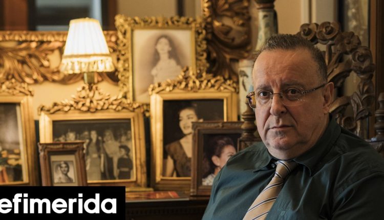 Πέθανε-ο-συλλέκτης-του-έργου-της-Μαρίας-Κάλλας,-Δημήτρης-Πυρομάλλης