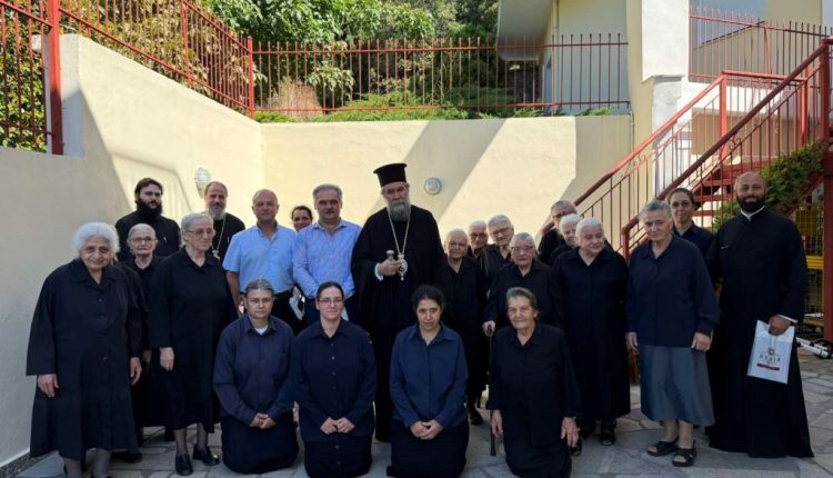 Σερρών-Θεολόγος:-«Πίστη-και-υπομονή-στις-δοκιμασίες-της-ζωής»