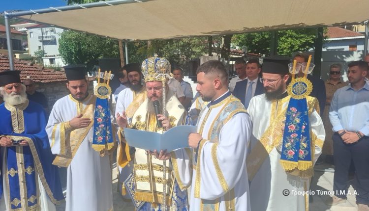 Επετειακές-εκδηλώσεις-στην-Μπαμπίνη-Αιτωλοακαρνανίας