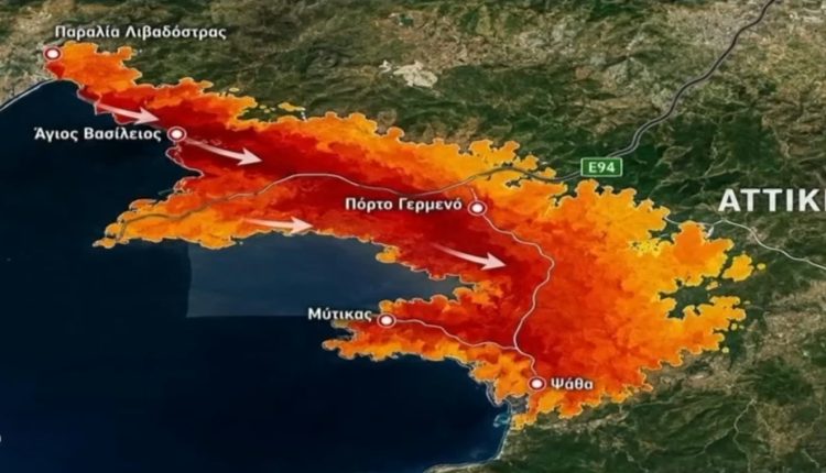 Ευθύμης-Λέκκας-για-τις-φωτιές:-Με-ανέμους-150-χλμ./ώρα-δεν-μπορεί-να-οριοθετηθεί-μια-πυρκαγιά