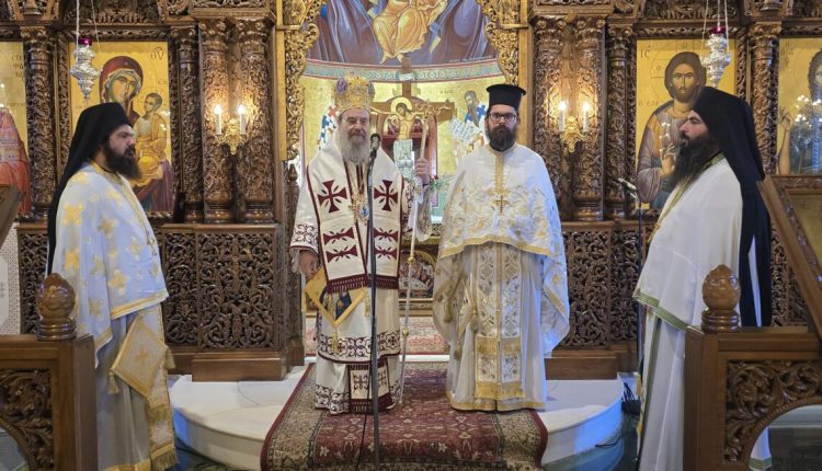 Το-πανηγύρι-του-Αγίου-Στεφάνου-του-“Μελισσά”-στην-Αρναία