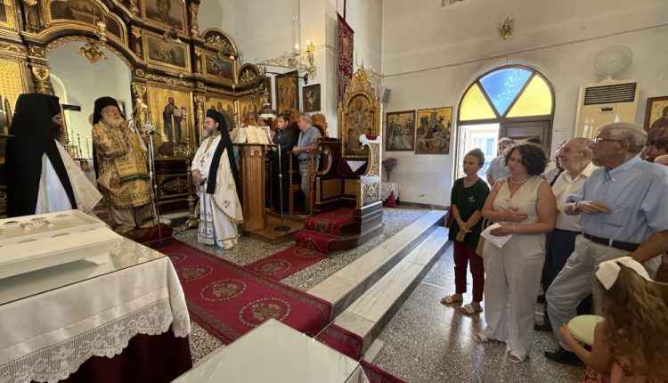 Ιεραπύτνης-Κύριλλος:-Να-εμπιστευθούμε-την-ύπαρξή-μας-στον-Χριστό