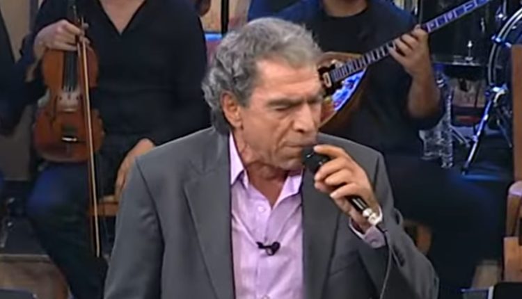 Πέθανε-ο-σπουδαίος-λαϊκός-τραγουδιστής-Δημήτρης-Ξανθάκης-–-Ήταν-82-ετών
