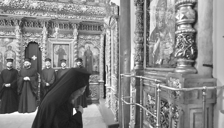 Η-πρώτη-Παράκληση-του-Δεκαπενταύγουστου-στο-Φανάρι