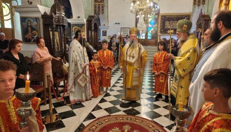 Αρχή-Δεκαπενταύγουστου-στην-Ιερά-Μητρόπολη-Χαλκίδος