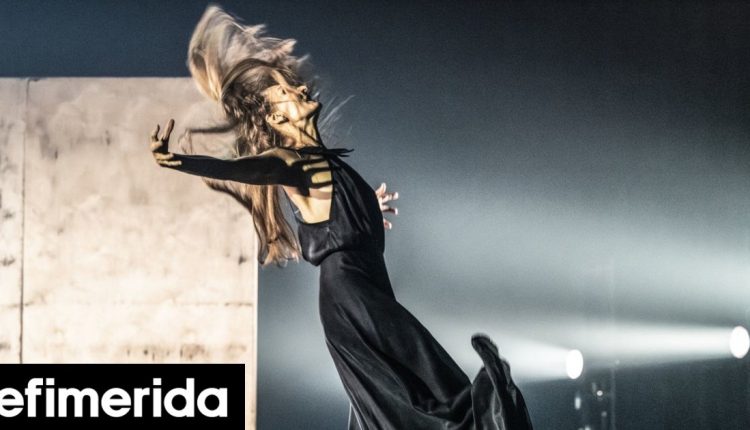 «Αντιγόνη»-Παρασκευή-και-Σάββατο-στην-Επίδαυρο-από-τον-Άλαν-Λουσιέν-Όγεν-Βίντεο-από-το-Αρχαίο-Θέατρο