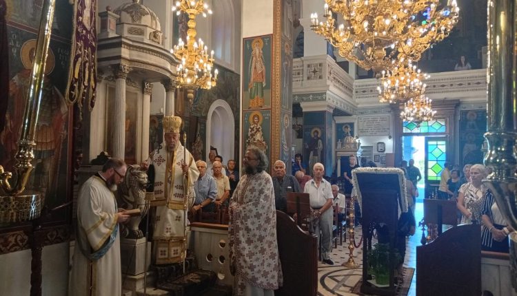 Η-εορτή-του-Αγίου-Γερασίμου-του-εκ-Καρύστου